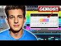 Download Lagu How To Make SMELLS LIKE ME by CHARLIE PUTH In ONE HOUR | Logic Pro Tutorial