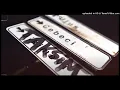 Artz & Bugy - Hayrola ft. Ezhel (Instrumental)