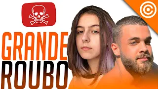 canais brasileiros est o sendo roubados e deletados