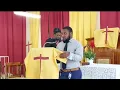 Gay funeral