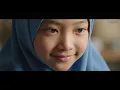 Download Lagu Senandung Rindu Rasulullah - 3 Nahla (Official Musik) Ai video clip version