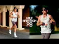 Download Lagu HALF MARATHON PB during a 90 MILE WEEK [NO:TIME Ep. 05]