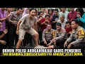 Lagu VIRAL‼️ OKNUM POLISI AROGAN HAJAR GADIS PENGEMIS TAK DISANGKA TERNYATA GADIS ITU ADALAH  ATLET DUNIA