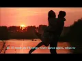 I'll never dance again