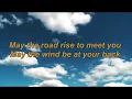 Download Lagu Celtic Thunder - May The Road Rise To Meet You s