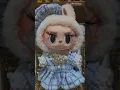 Download Lagu Unboxing Pop Mart The Monster Labubu Exciting Macaron Series Plush Pendant Blind Box #labubu