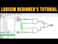 Logisim Beginner s Tutorial