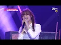 [Produce 101] 1:1 Eye Contact | Han Hye-ri – GFRIEND ♬Me Gustas Tu @ Position Evaluation (RAP) EP...