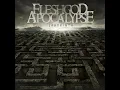 Fleshgod Apocalypse - Minotaur (the Wrath of Poseidon)