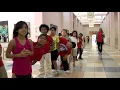 Centering Students in our Community Transforming Mississippi Choctaw Education