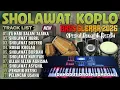 Lagu SHOLAWAT KOPLO FULL ALBUM 2026 | SHOLAWAT MERDU PENARIK REJEKI DANGDUT VIRAL PALING ADEM