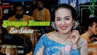 kangen esemu erin sabrina supra nada