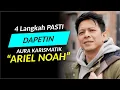 Download Lagu Cara Jadi Cowok Sekeren dan Karismatik ala Ariel Noah