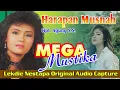 HARAPAN MUSNAH (Cipt. Agung S.S.) - Vocal : Mega Mustika