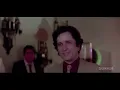 Namak Halaal - Raat Baki Baat Baki Hona Hai Jo - Shashi Kapoor & Parveen Babi