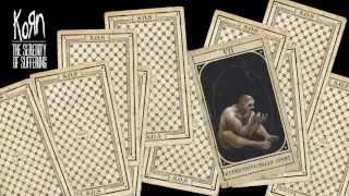 korn everything falls apart official audio 