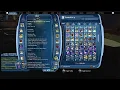 DCUO Electric AOE Prec is Actually Decent