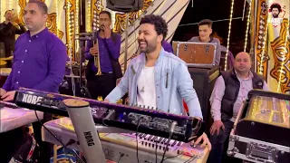 موال جامد أوى من الفنان حسن عبد الوهاب مع مصطفى باسط جديد 2023 