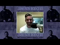Jameson Rodgers talks about his new album "bet you're from a small town.