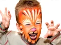 10 Animal Face Painting Ideas
