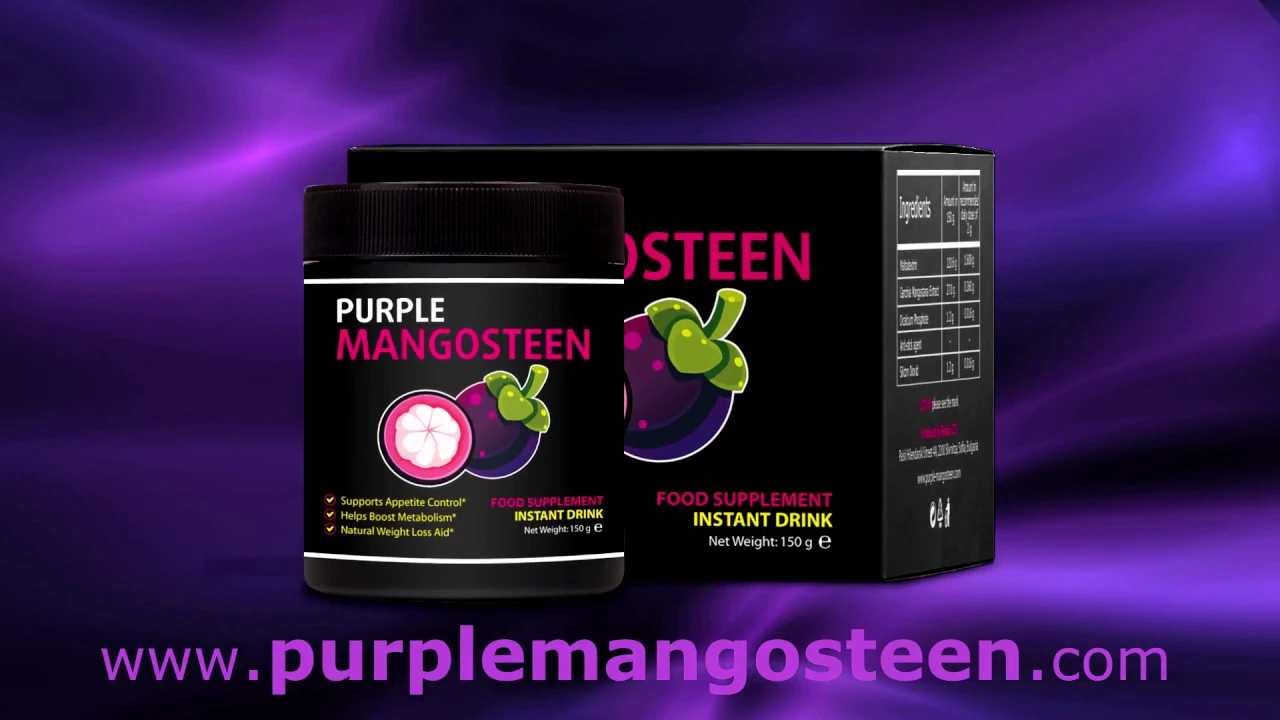 Organic Mangosteen Powder The Mangosteen tree is native to the tropical climates of South-East Asia . 