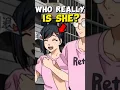 Who really is Aoi Sakamoto? 🤔