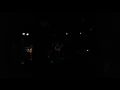 Carnifex - Heretic Anthem (Slipknot cover) live @ Lee's Palace, Toronto 2017
