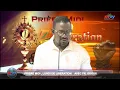 Download Lagu Priere Midi / 8e Jour a Mont Carmel / Fr Guigui  / 7 / 14 / 2025