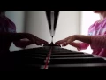 Lagu Because I Love You (The Postman Song) - Stevie B - piano cover