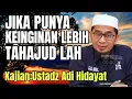 Download Lagu RAHASIA RIZKI DAN DI KABULKAN SEMUA KEINGINAN  KEISTIMEWAAN TAHAJUD Kajian:Ustadz Adi Hidayat