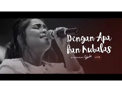 Download MP3 Dengan Apa Kan Kubalas - OFFICIAL MUSIC VIDEO