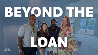Building Relationships Beyond the Loan DC Site Visits Happy Hour