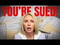 10 Home Seller MISTAKES That Can Lead to Lawsuits