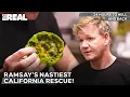 Gordon Ramsay Finds 5-DAY-OLD Wings Gordon Ramsay 24 Hours To Hell And Back