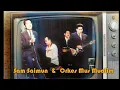 Download Lagu SAM SAIMUN \u0026 ORKES MUS MUALIM - Dewi Mandja -Sekedjap - Gelisah - Biduk Kasihku