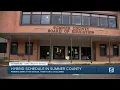 Sumner County families try to navigate upcoming hybrid school schedule
