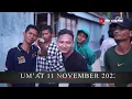 JARE SEMA | DUA PUTRA | SHOW DS.KERTAMULYA | 11 NOVEMBER 2022