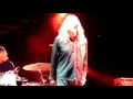 Robert Plant - Bluebirds Over The Mountain - Summer Arena, Assago, Milan - 20 July 2016