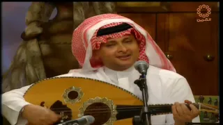 عبدالمجيد عبدالله   استكثرك وقتي   جلسة الليلة مغنى      دندنها