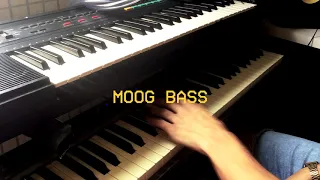 How To Make 80s Funk Music In 30 Seconds 