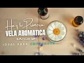 Aprende a hacer velas aromaticas desde cero Paso a paso para principiantes