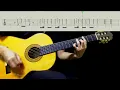 Download Lagu Guitar TAB : Till There Was You - The Beatles