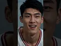 【FULL】Laughed at as a bench center, he hit 100% threes and stole the nba finals