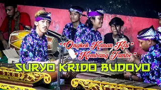 Download The Legendary Song Of Jaranan Sentherewe Ongkek Kanan Kiri, Kembang Jambe Cover Suryo Krido Budoyo MP3