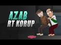 Download Lagu Azab RT Korup - Animasi Horor Lucu - Warganet Life