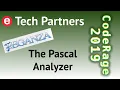 Static Code Analysis with Pascal Analyzer - CodeRage 2019