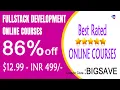 What is full stack development - Become a Full Stack Web Developer
