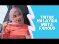 Download Lagu TikTok Malaysia InstaFamous #3 TikTok Melayu