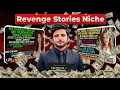 I Made 10 000 with Revenge Story s Step-by-Step YouTube Automation Guide