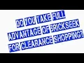 Do you use Brickseek If not you are missing out on a good tool